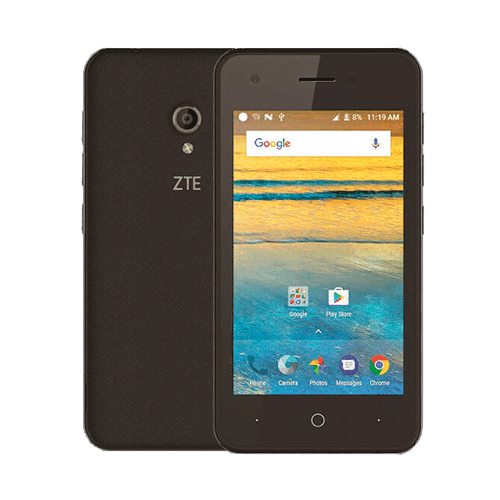 Celular ZTE Blade L130