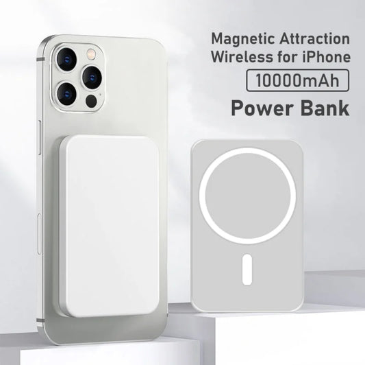 Power Bank  MagSafe 10.000 mah - Iphone