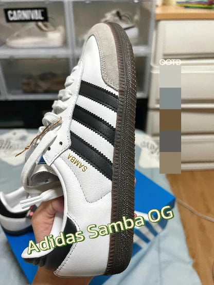 ADIDAS SAMBA UNISEX