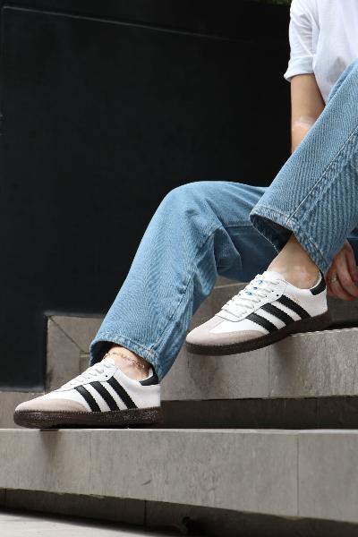 ADIDAS SAMBA UNISEX