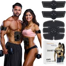 Gimnasia Pasiva 3 en 1 Smart Fitness