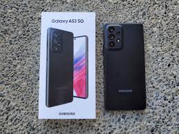 Samsung Galaxy A53