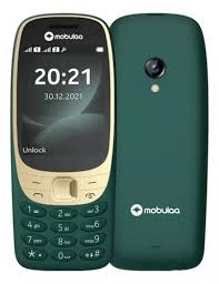 Celular Mobula 1702