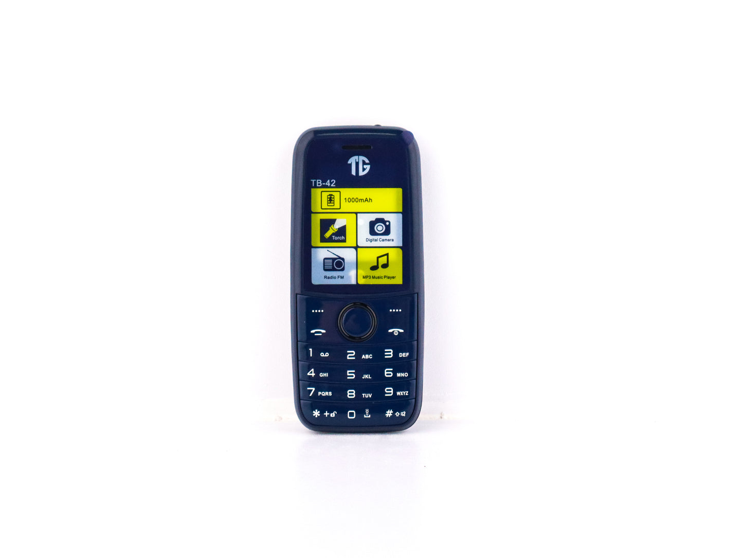 Celular Inteligente TB-42 TG