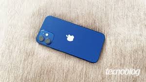 Apple iPhone 12